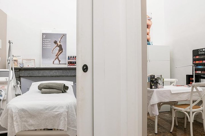 Claudia Centro Estetico  - Épilation Bologna - Photo de galerie - OneBooking