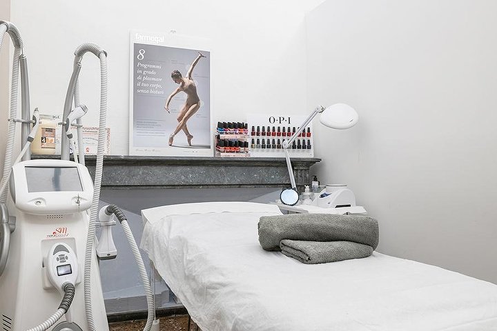 Claudia Centro Estetico  - Épilation Bologna - Photo de galerie - OneBooking