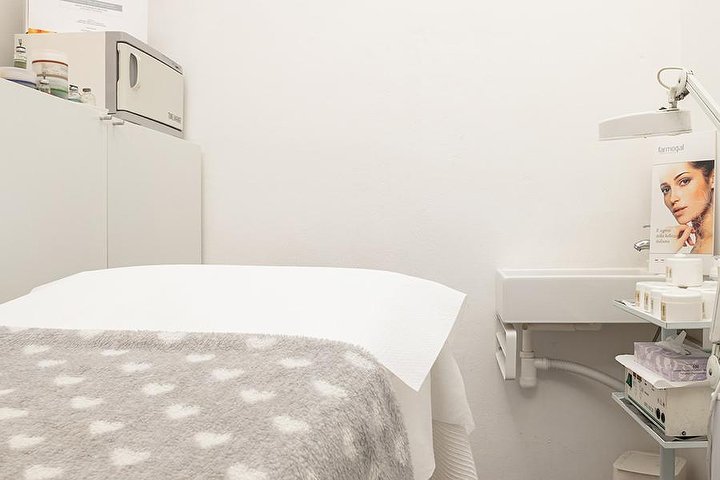 Claudia Centro Estetico  - Épilation Bologna - Photo de galerie - OneBooking