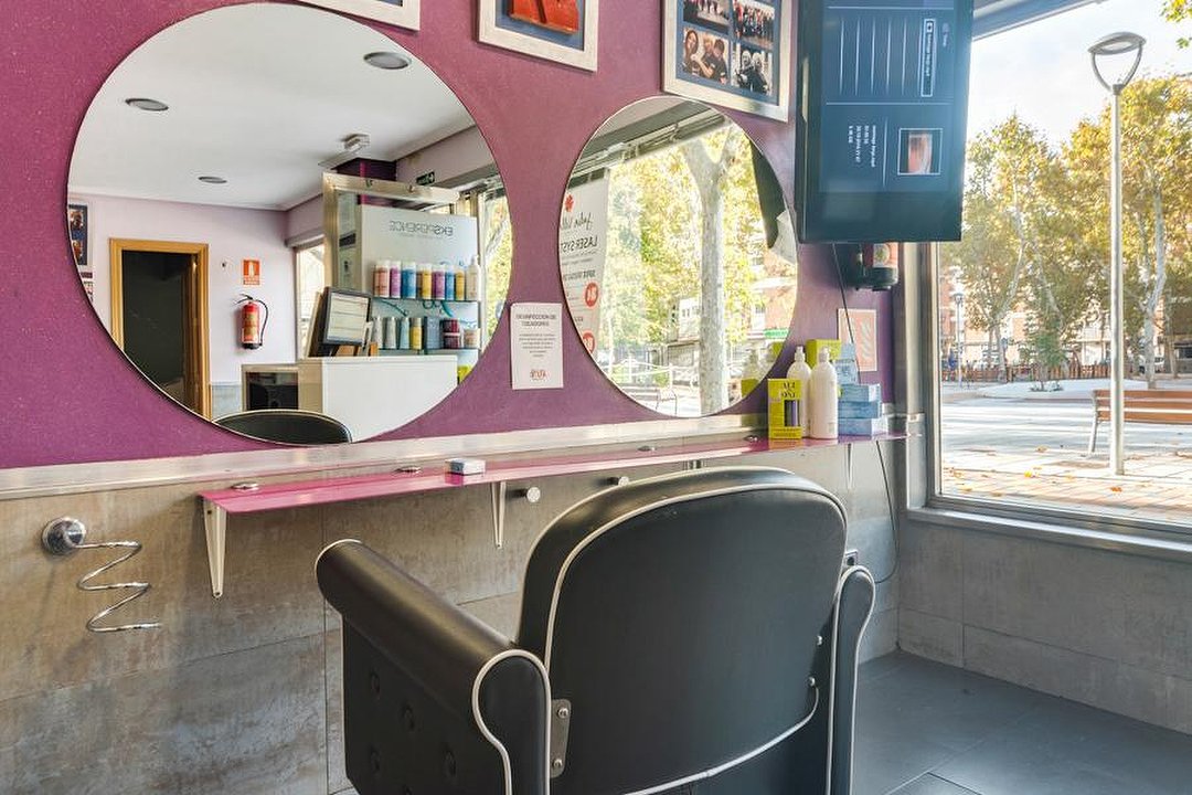 Julia Villarino Peluquería y Estética, Móstoles, Comunidad de Madrid