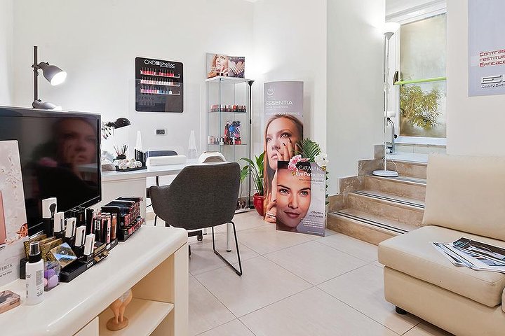 Elisir - Napoli - Onglerie Napoli - Photo de galerie - OneBooking