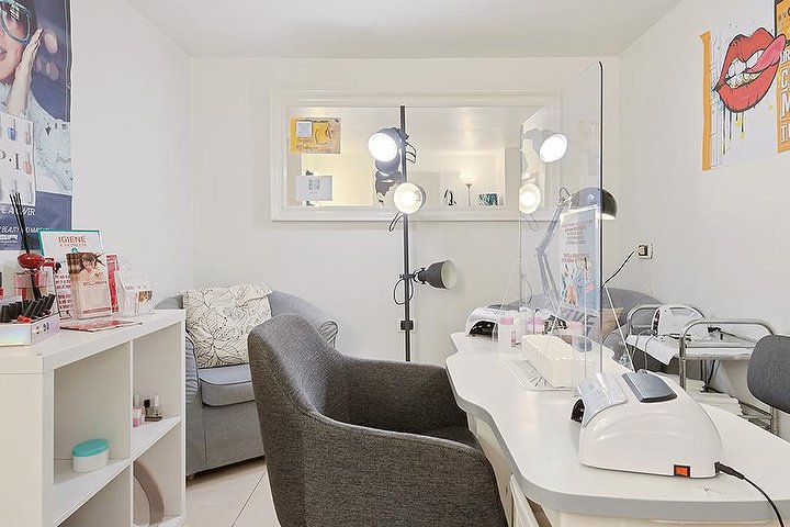 Elisir - Napoli - Onglerie Napoli - Photo de galerie - OneBooking