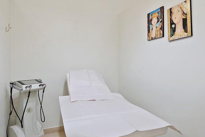 Elisir - Napoli - Onglerie Napoli - Photo de galerie - OneBooking