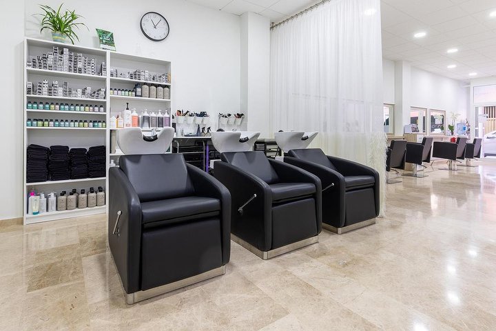 Martín Candela Peluquería & Estética - Barbier Elche - Photo de galerie - OneBooking