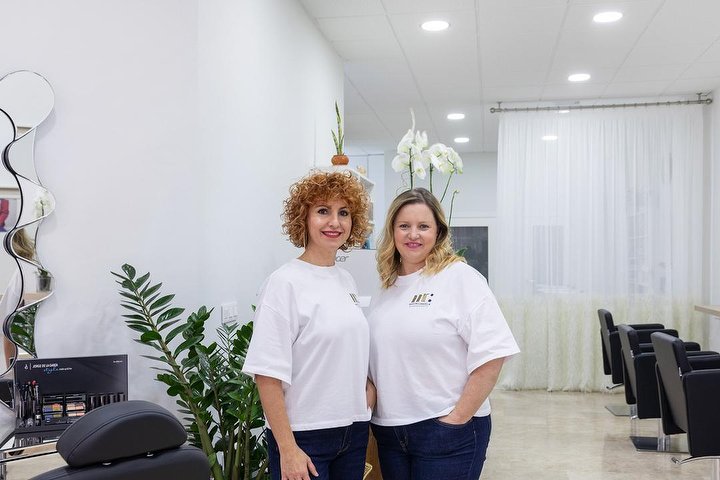 Martín Candela Peluquería & Estética - Barbier Elche - Photo de galerie - OneBooking