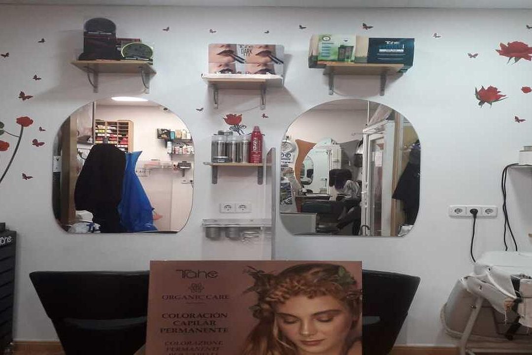 Peluquería Faxion Look Seseña, España