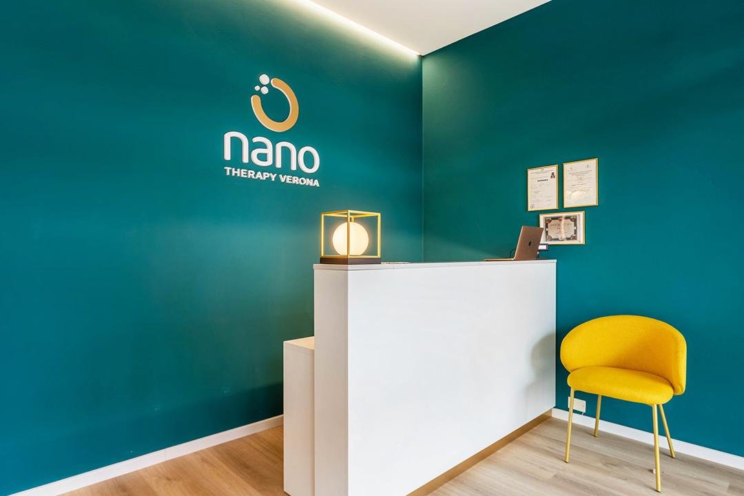 Nano Therapy Verona, Verona