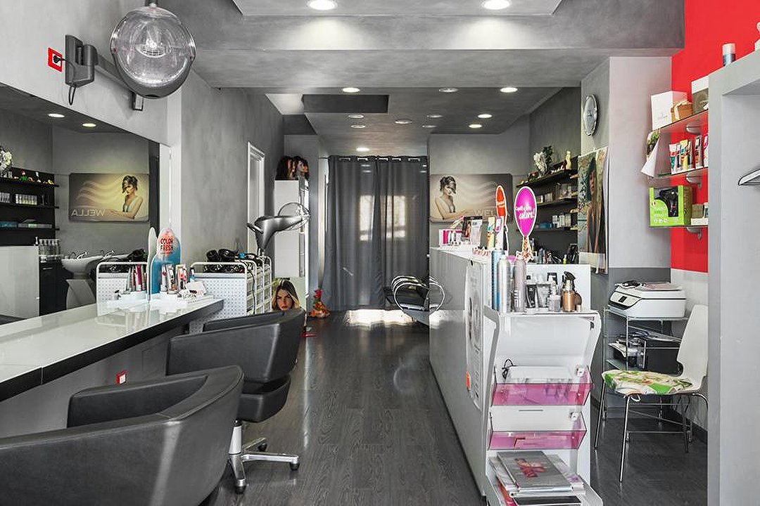 Un Diavolo per Capello - Bolsena, Lazio