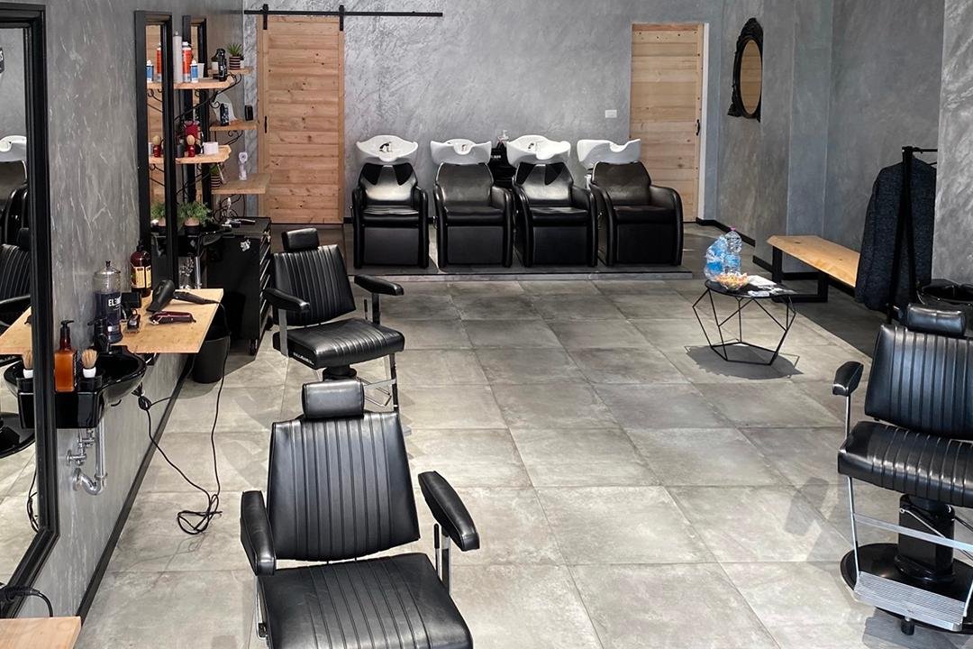 Elements Hair Salon, Talenti, Roma