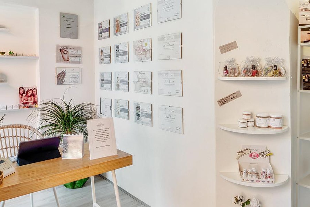 Nails Spa, Lombardia