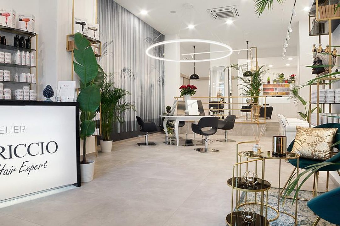 I Love Riccio Catania Atelier 39, Giacomo Leopardi, Catania