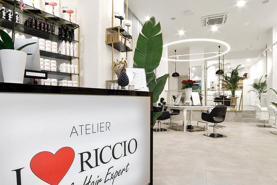 I Love Riccio Catania Atelier 39, Giacomo Leopardi, Catania