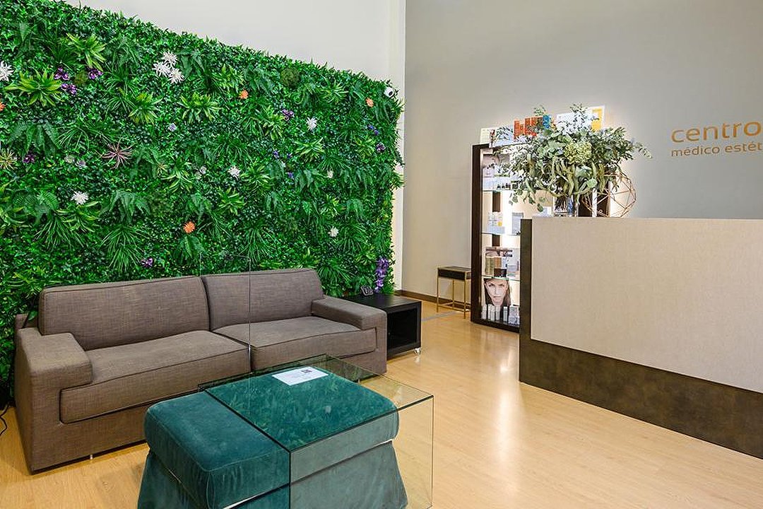 Centro Mem, Trafalgar, Madrid