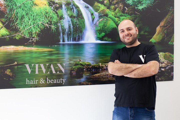 Vivan Hair & Beauty - Coiffure Napoli - Photo de galerie - OneBooking
