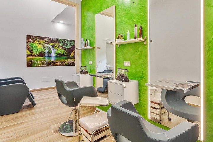 Vivan Hair & Beauty - Coiffure Napoli - Photo de galerie - OneBooking