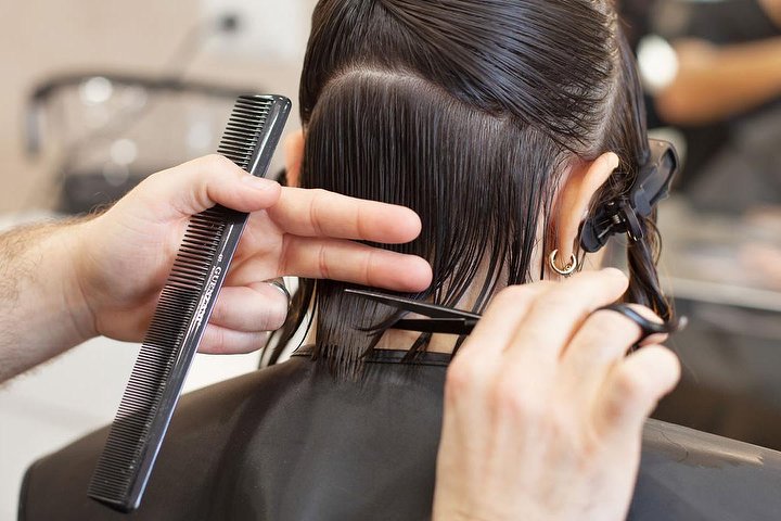 Vivan Hair & Beauty - Coiffure Napoli - Photo de galerie - OneBooking