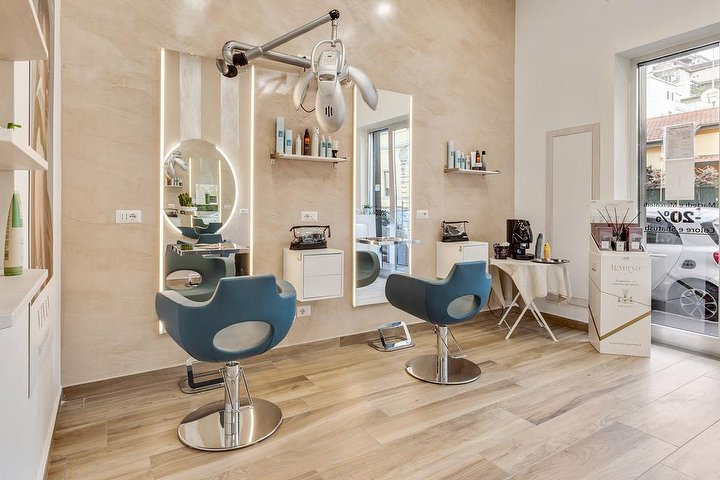 Vivan Hair & Beauty - Coiffure Napoli - Photo de galerie - OneBooking