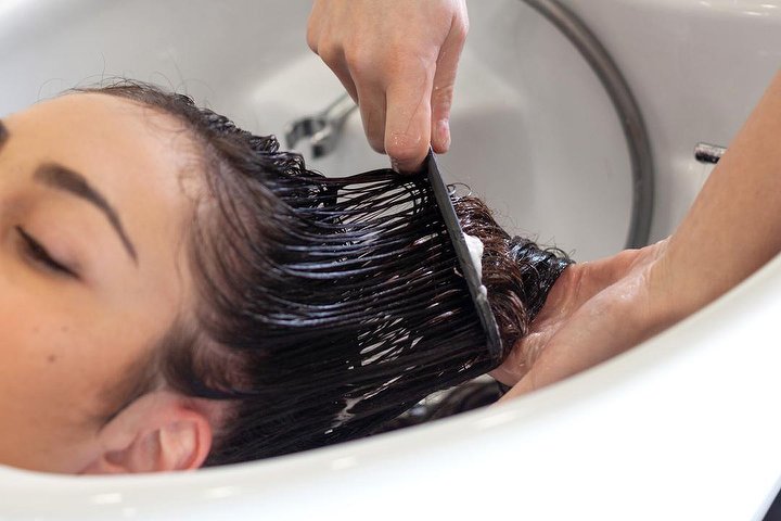 Vivan Hair & Beauty - Coiffure Napoli - Photo de galerie - OneBooking