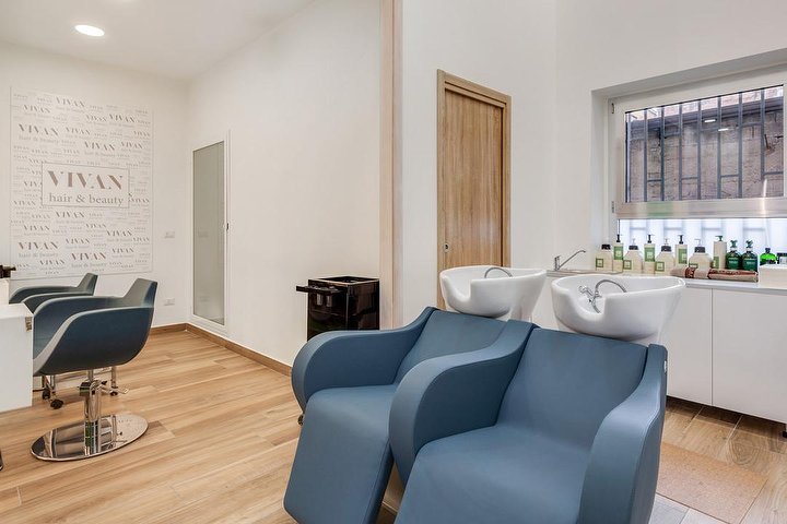Vivan Hair & Beauty - Coiffure Napoli - Photo de galerie - OneBooking