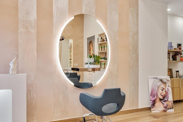 Vivan Hair & Beauty - Coiffure Napoli - Photo de galerie - OneBooking