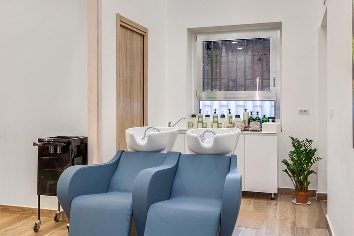 Vivan Hair & Beauty - Coiffure Napoli - Photo de galerie - OneBooking