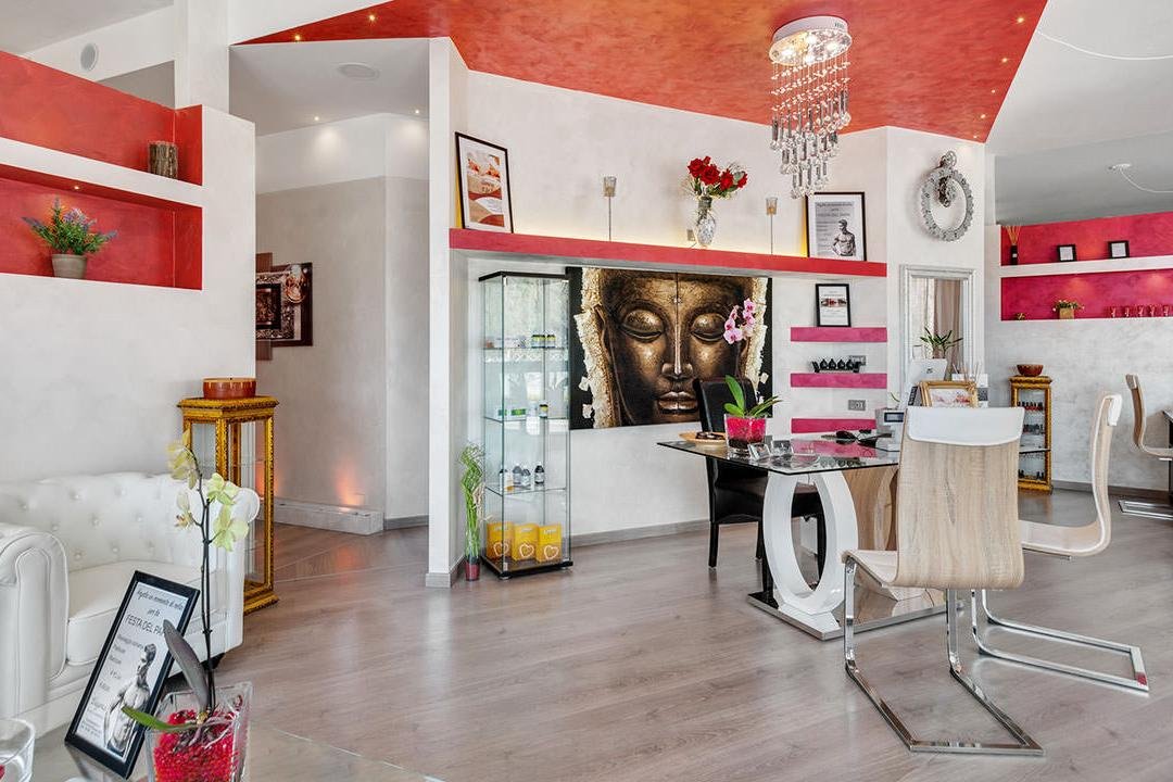 Elegance Beauty and Spa, Bovisio Masciago, Lombardia