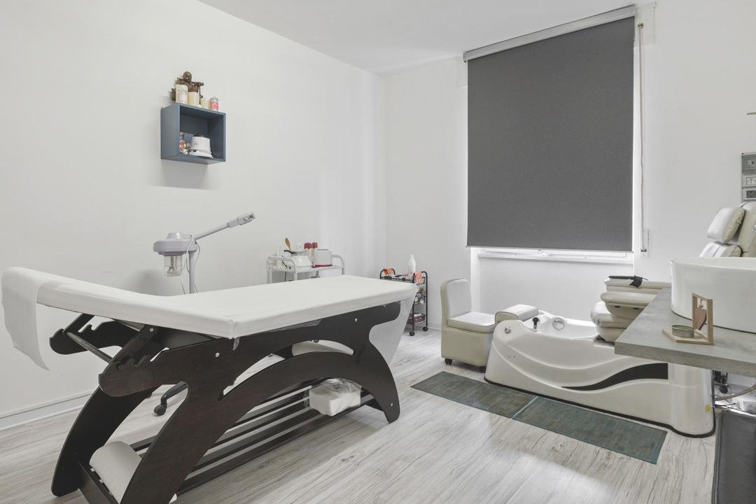 Estetica Laser, Parma