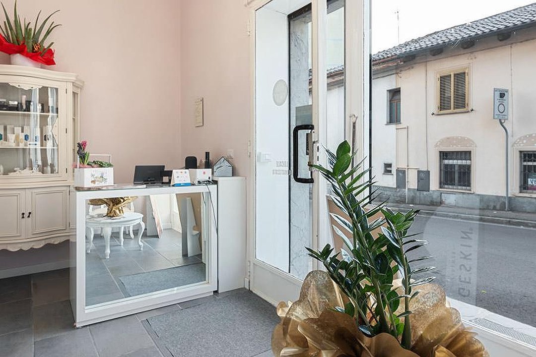 Ayur Lakshmi centro olistico , Orbassano, Piemonte