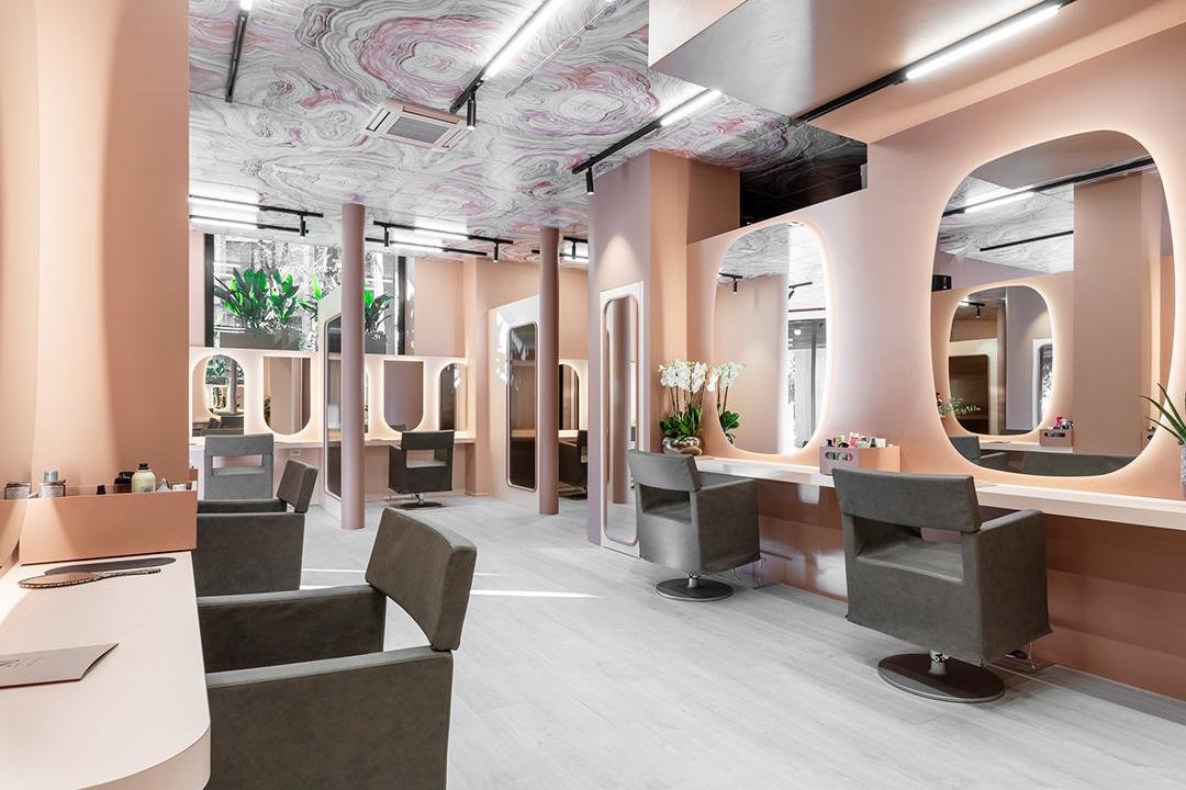 Studio M Hair Spa, Treviso