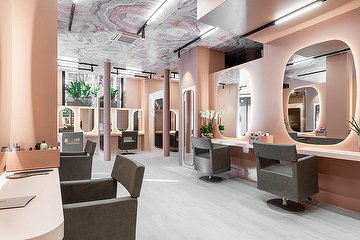 Studio M Hair Spa