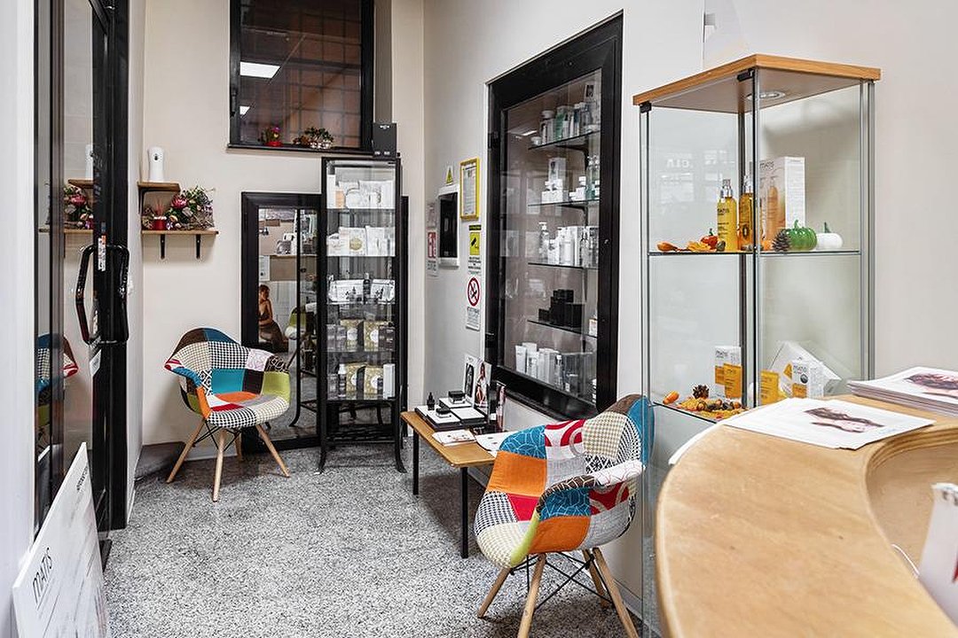 Centro Estetico Armonie, Lazio