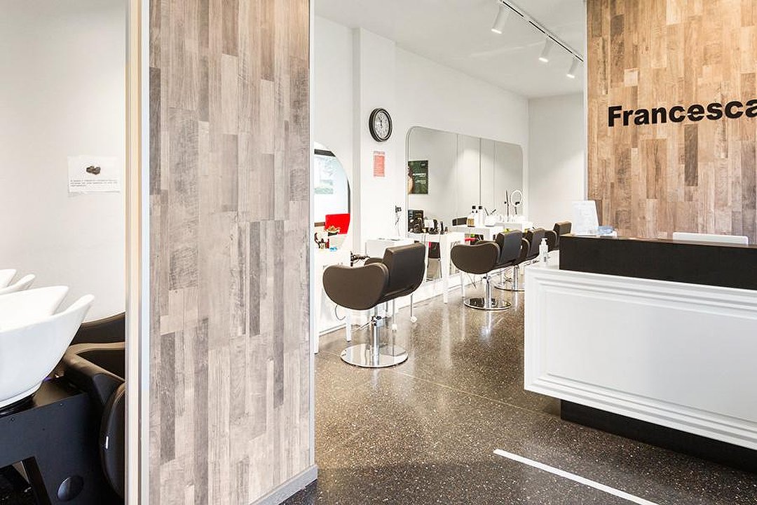 Francesca Style, Dalmine, Lombardia