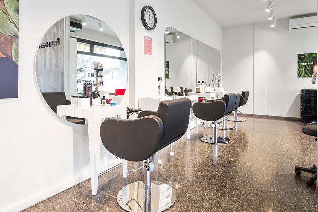 Francesca Style, Dalmine, Lombardia