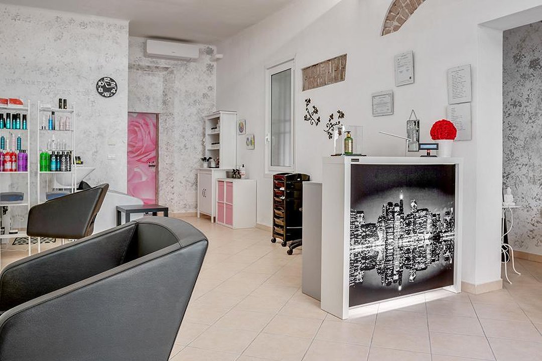 Mi Faccio Bella, Borgo Panigale - Reno, Bologna