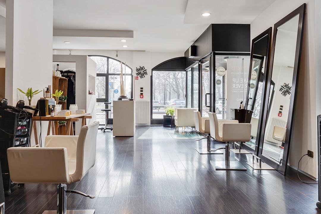 Green Hair Style di Manuela e Noemi, Lombardia