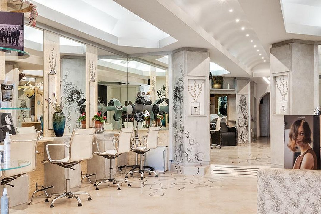 Laura Trinca, Genzano di Roma