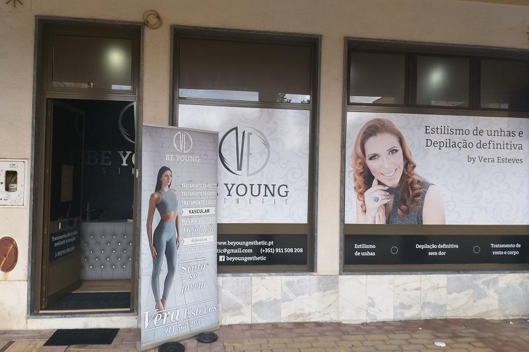 Be Young Esthetic, Barreiro