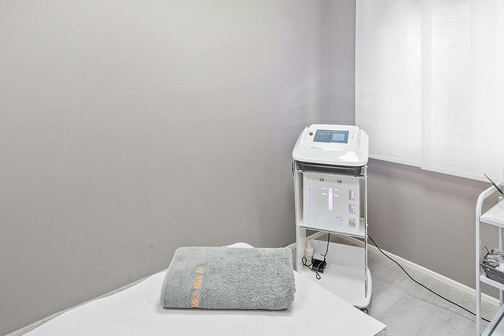 Beauty of sense - Épilation Parma - Photo de galerie - OneBooking