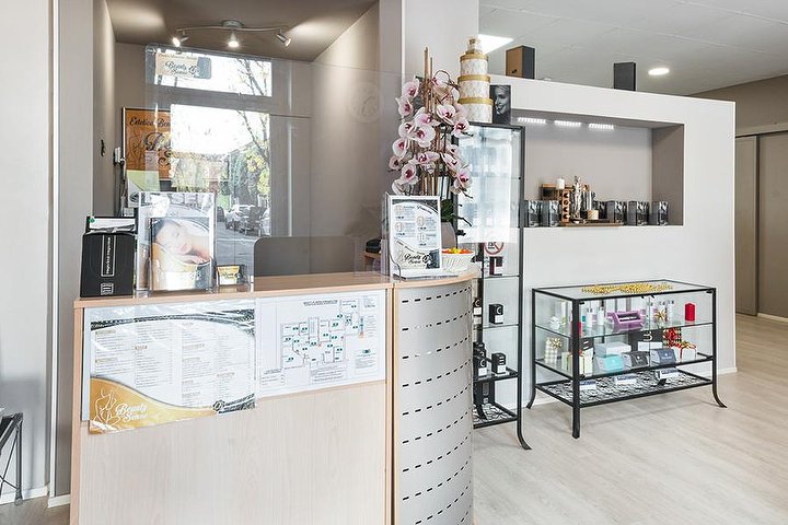 Beauty of sense - Épilation Parma - Photo de galerie - OneBooking