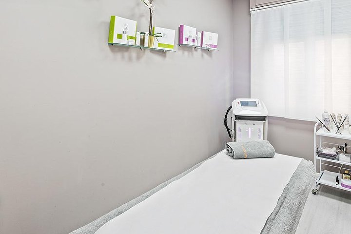 Beauty of sense - Épilation Parma - Photo de galerie - OneBooking