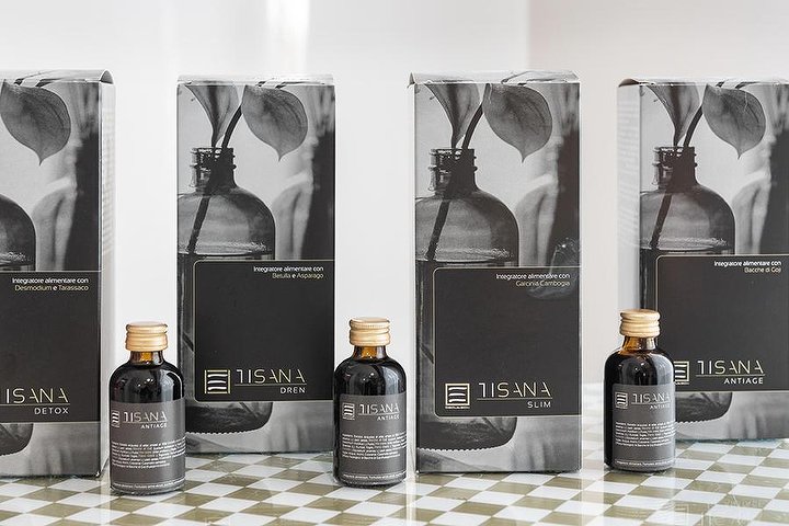 Beauty of sense - Épilation Parma - Photo de galerie - OneBooking