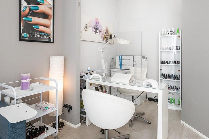 Beauty of sense - Épilation Parma - Photo de galerie - OneBooking