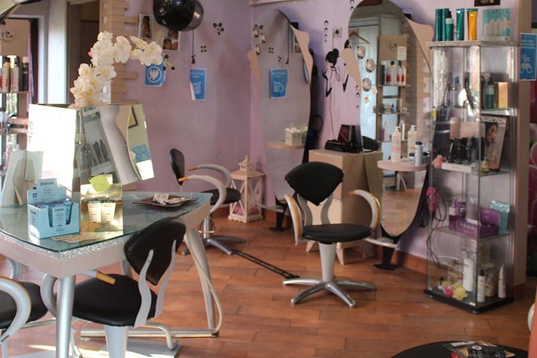 New Generation Hair Center, Lazio