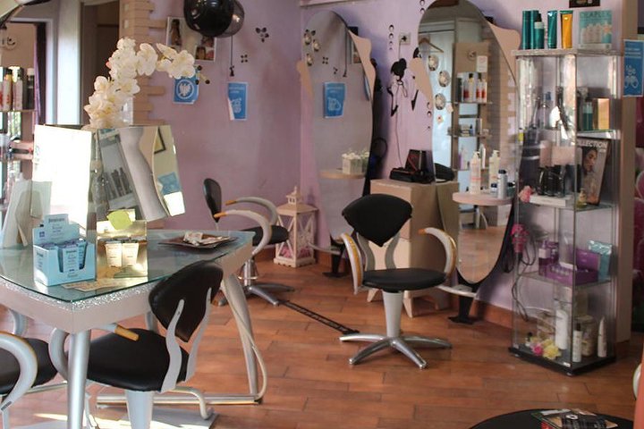 New Generation Hair Center | Parrucchiere a Lazio - Treatwell