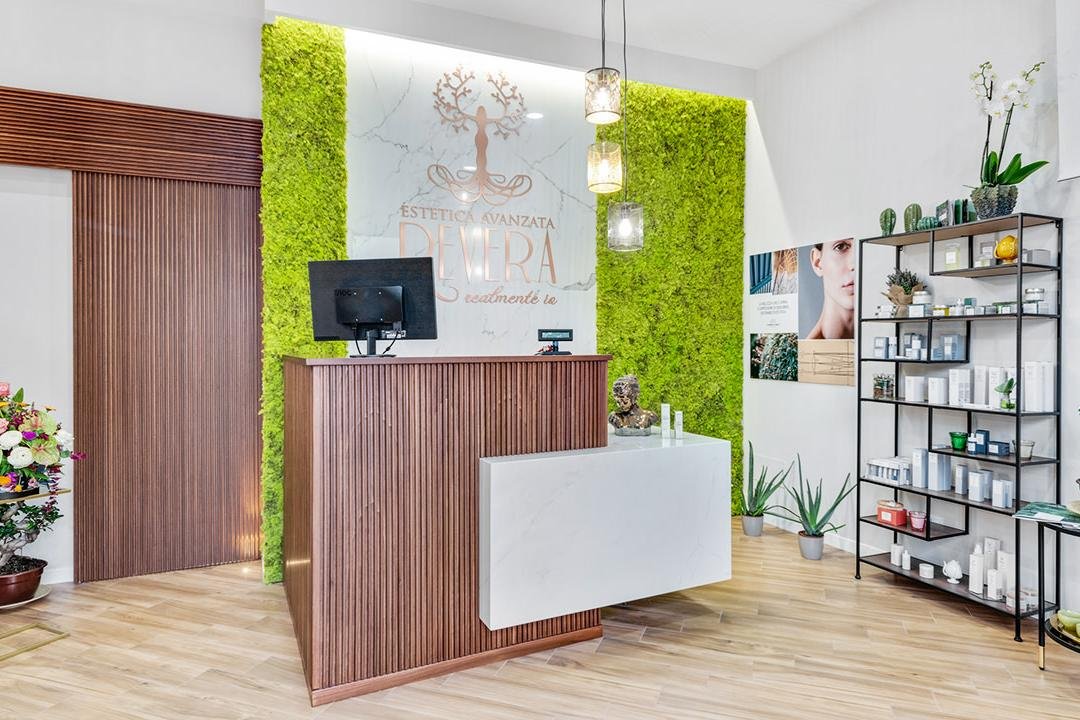 Revera Estetica, Carini