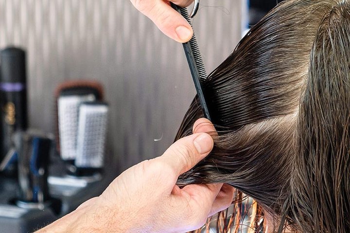 Energy Hair Studio - Coiffure Padova - Photo de galerie - OneBooking
