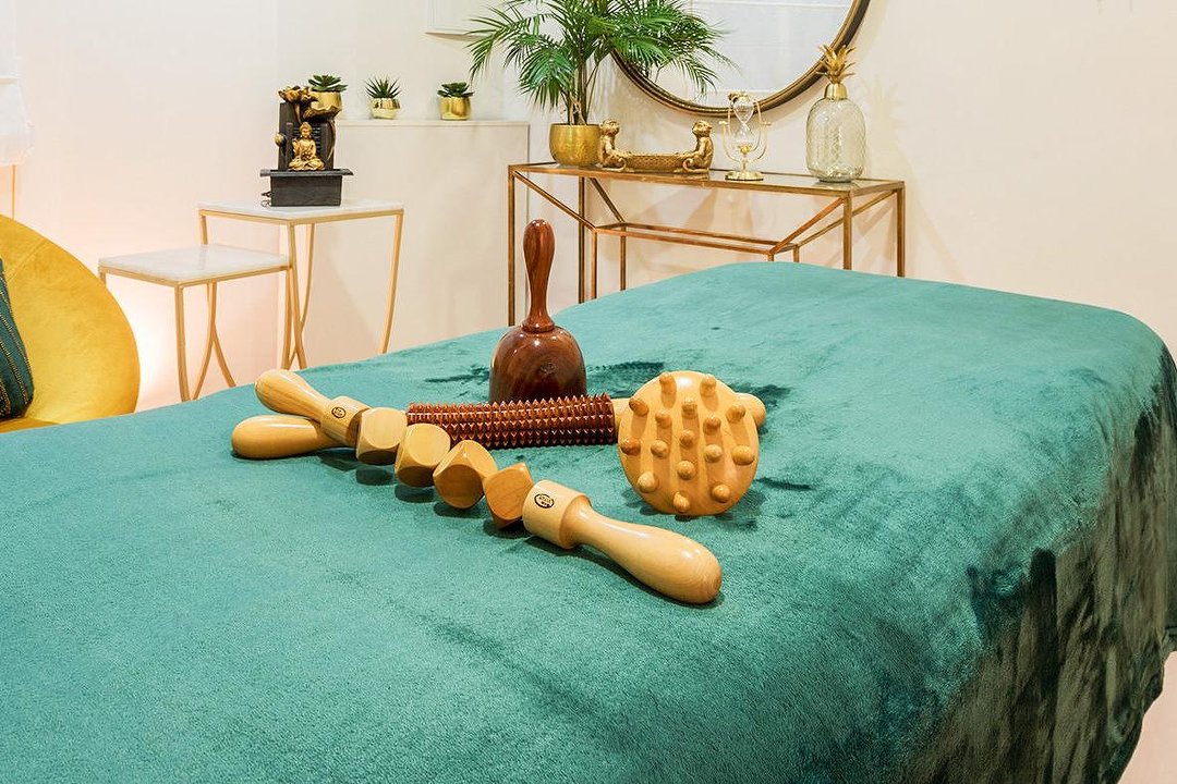 The Method, Skin Care, Goya, Madrid