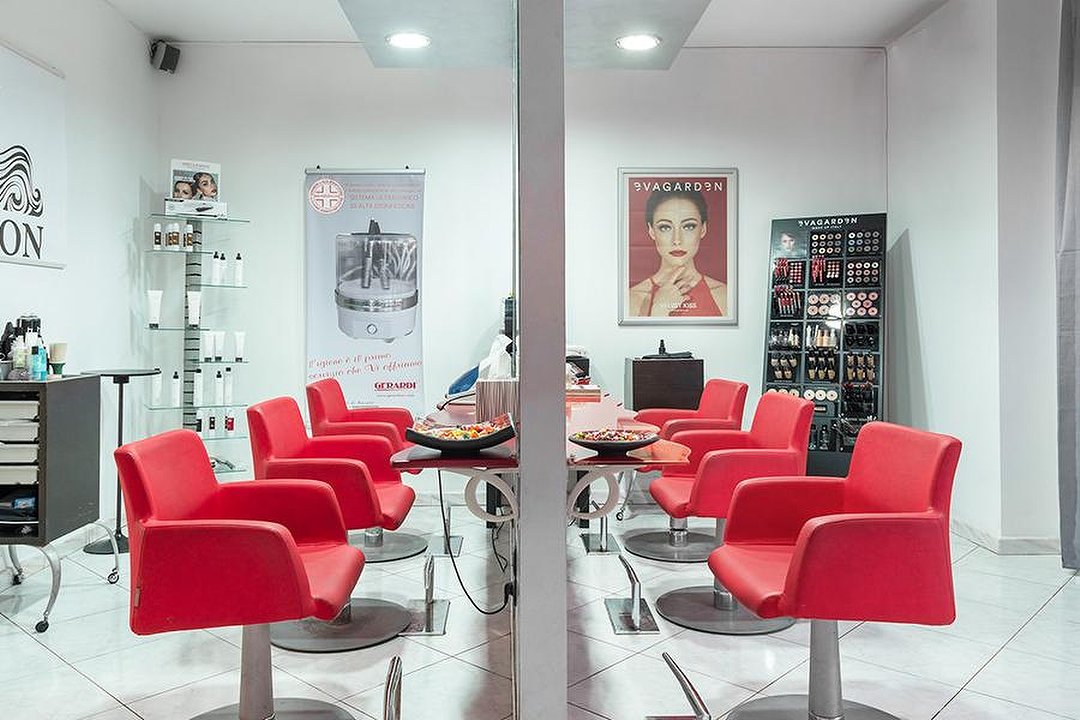 Claudia Bellezza & Benessere, Sicilia