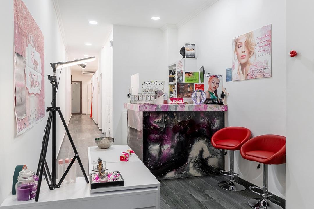 Centro Estetico Giada Jadore, Vittoria, Sicilia