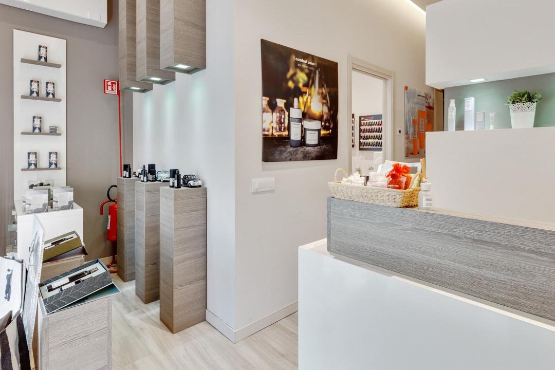 Officina Estetica - Poggio Renatico, Emilia-Romagna